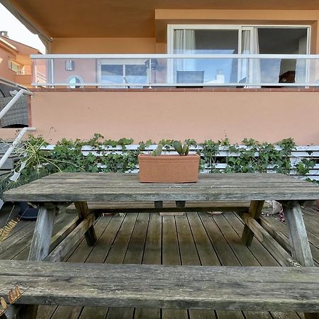 Puig Sa Guilla 1C B2 Apartment Палс Екстериор снимка