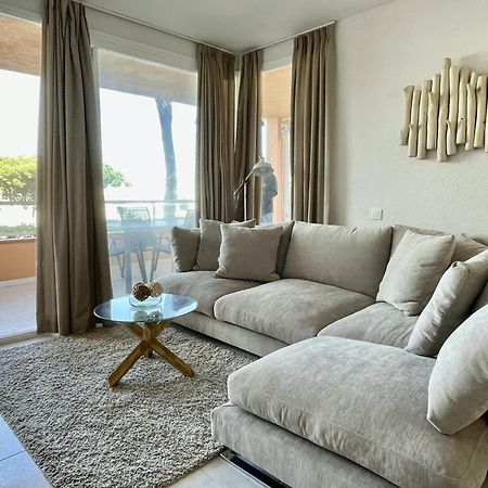 Puig Sa Guilla 1C B2 Apartment Палс Екстериор снимка