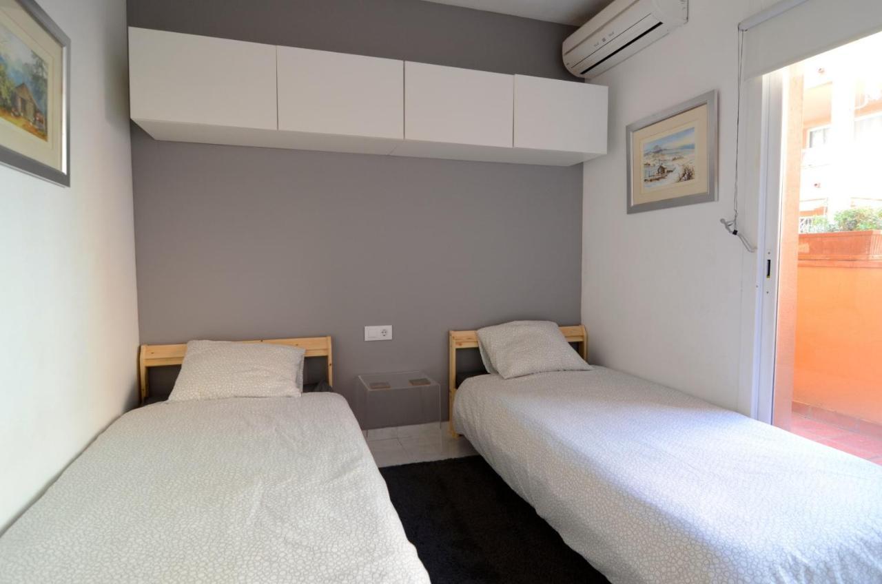 Puig Sa Guilla 1C B2 Apartment Палс Екстериор снимка