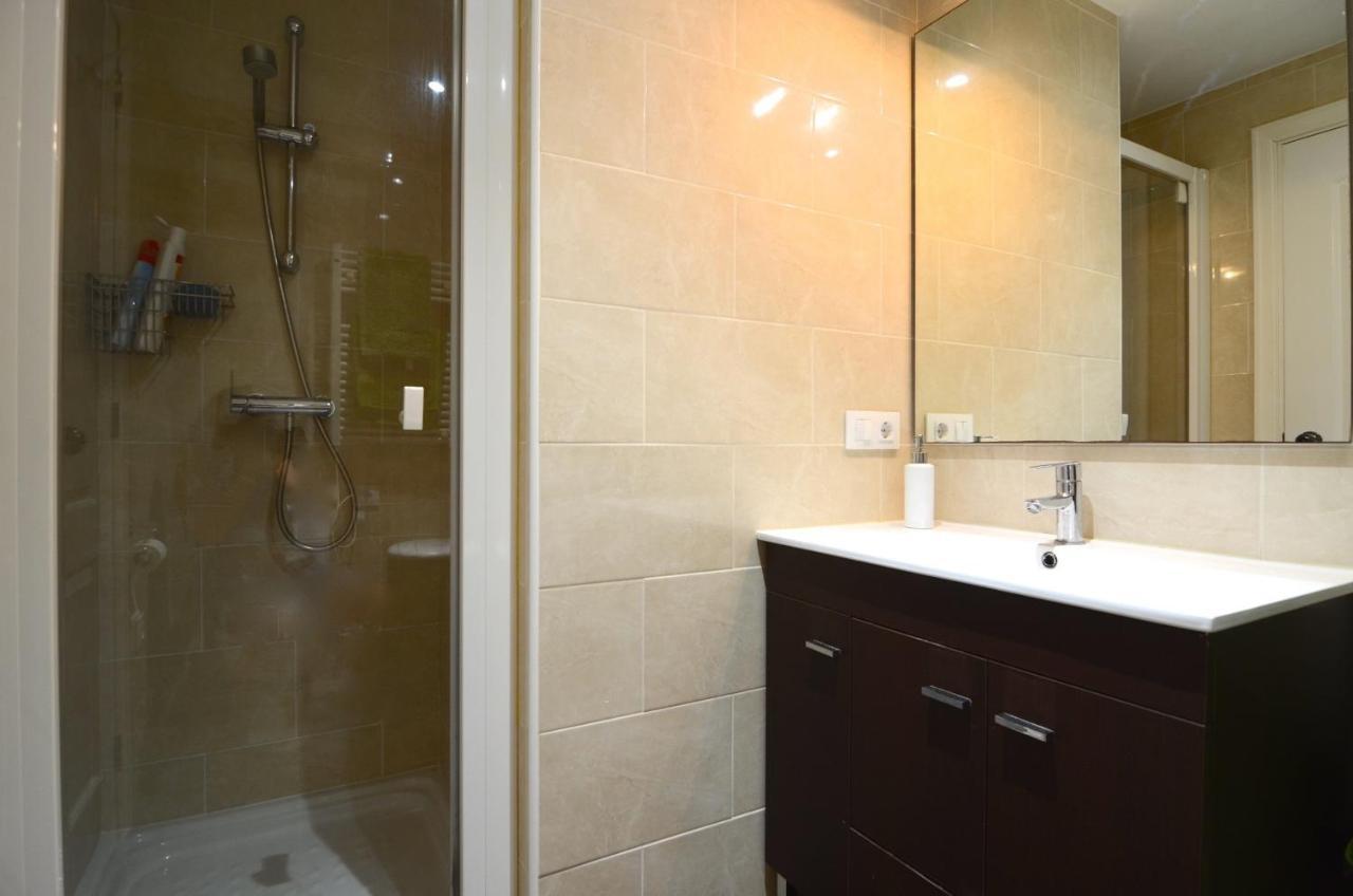 Puig Sa Guilla 1C B2 Apartment Палс Екстериор снимка