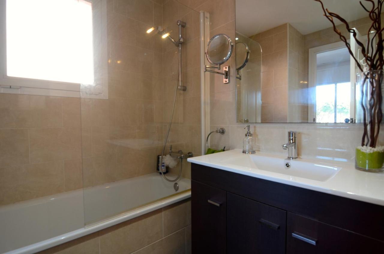 Puig Sa Guilla 1C B2 Apartment Палс Екстериор снимка