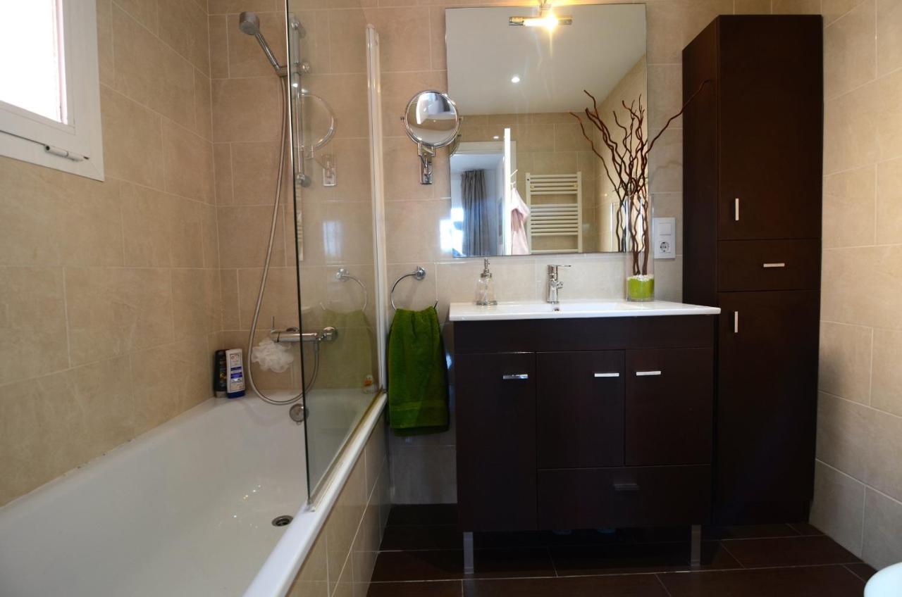 Puig Sa Guilla 1C B2 Apartment Палс Екстериор снимка
