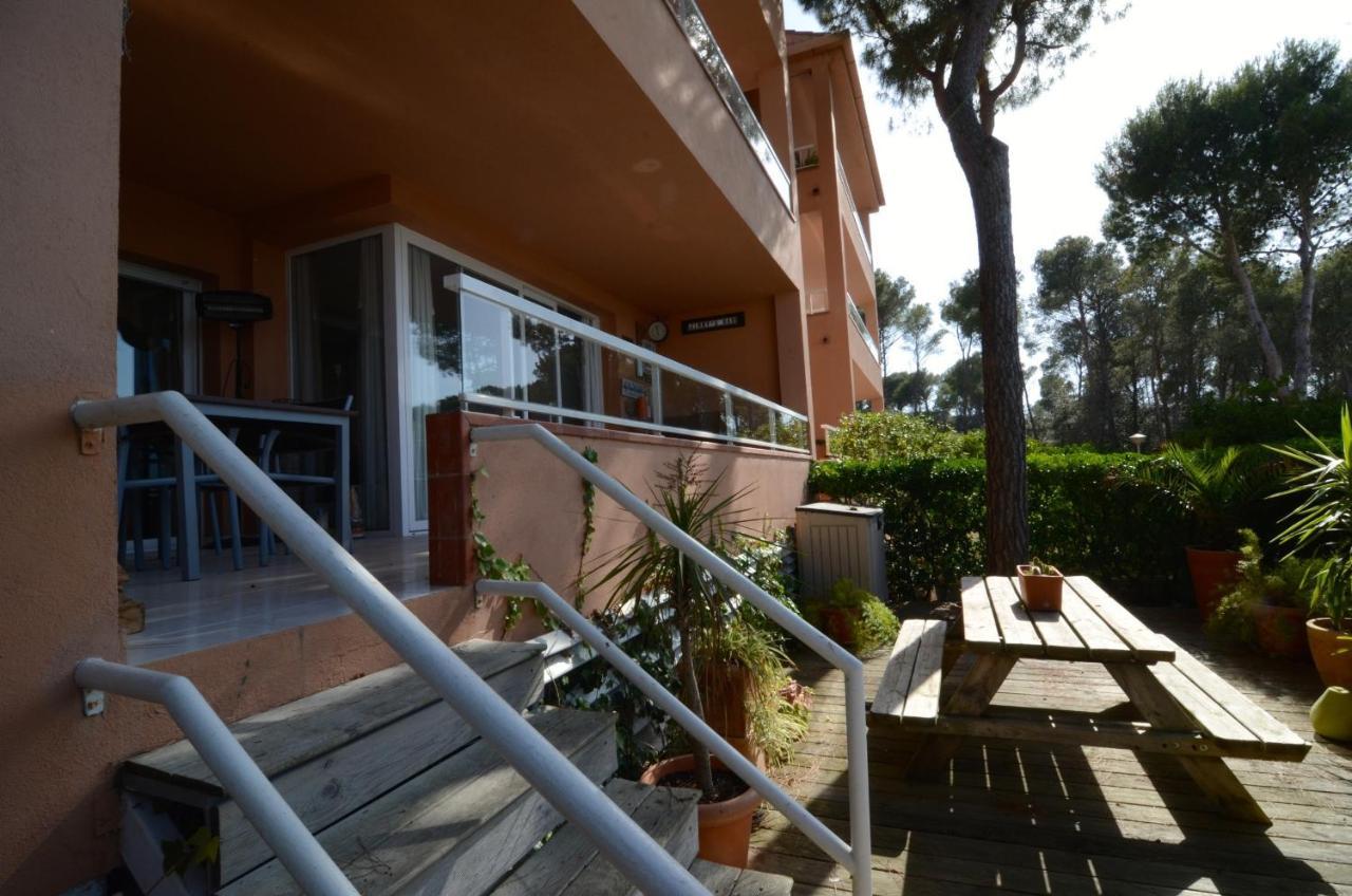 Puig Sa Guilla 1C B2 Apartment Палс Екстериор снимка
