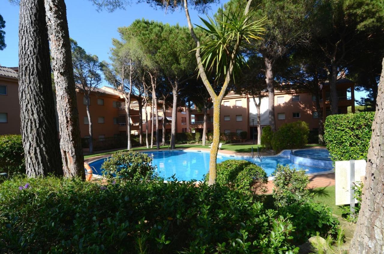 Puig Sa Guilla 1C B2 Apartment Палс Екстериор снимка