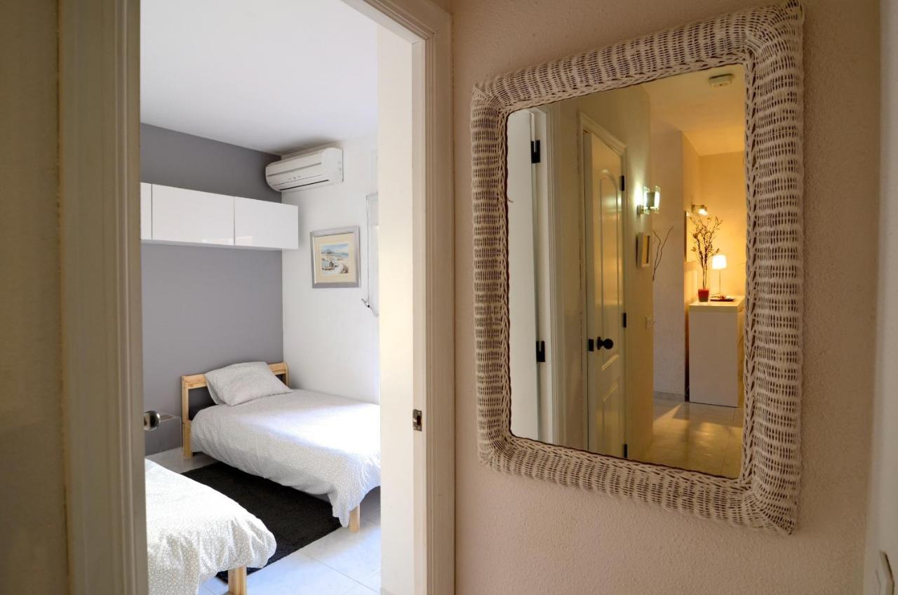 Puig Sa Guilla 1C B2 Apartment Палс Екстериор снимка