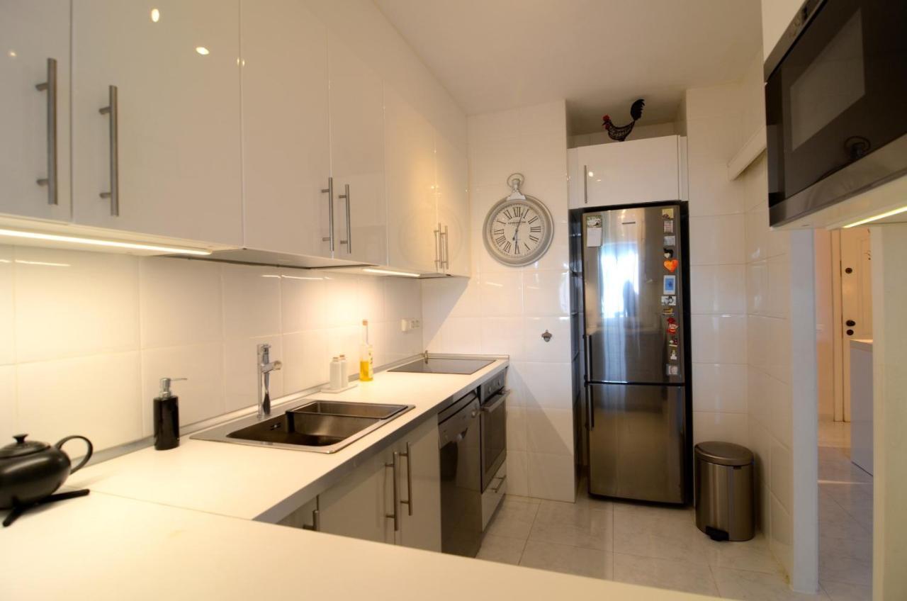 Puig Sa Guilla 1C B2 Apartment Палс Екстериор снимка