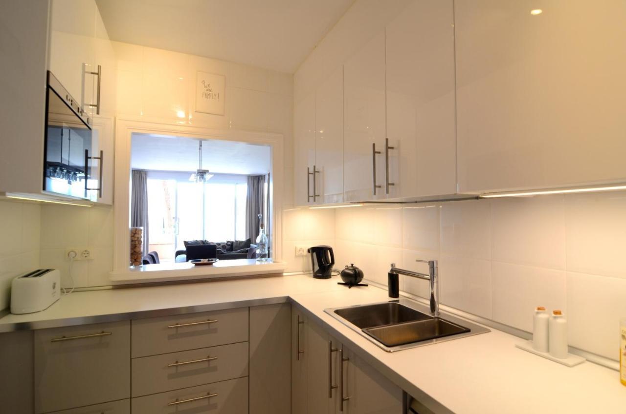 Puig Sa Guilla 1C B2 Apartment Палс Екстериор снимка