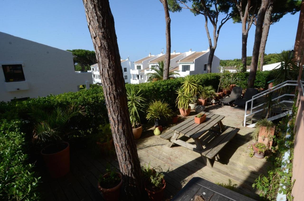 Puig Sa Guilla 1C B2 Apartment Палс Екстериор снимка
