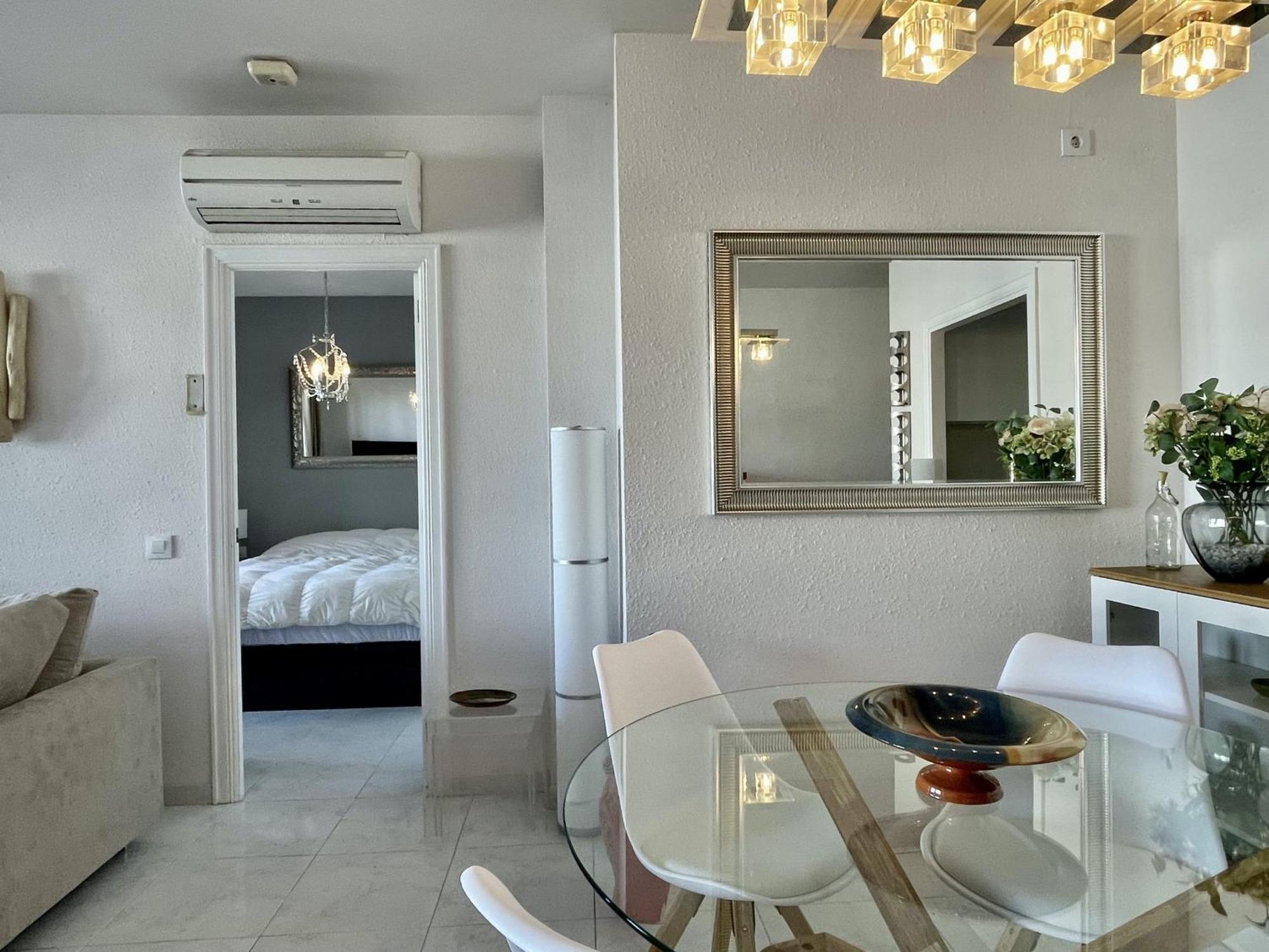 Puig Sa Guilla 1C B2 Apartment Палс Екстериор снимка