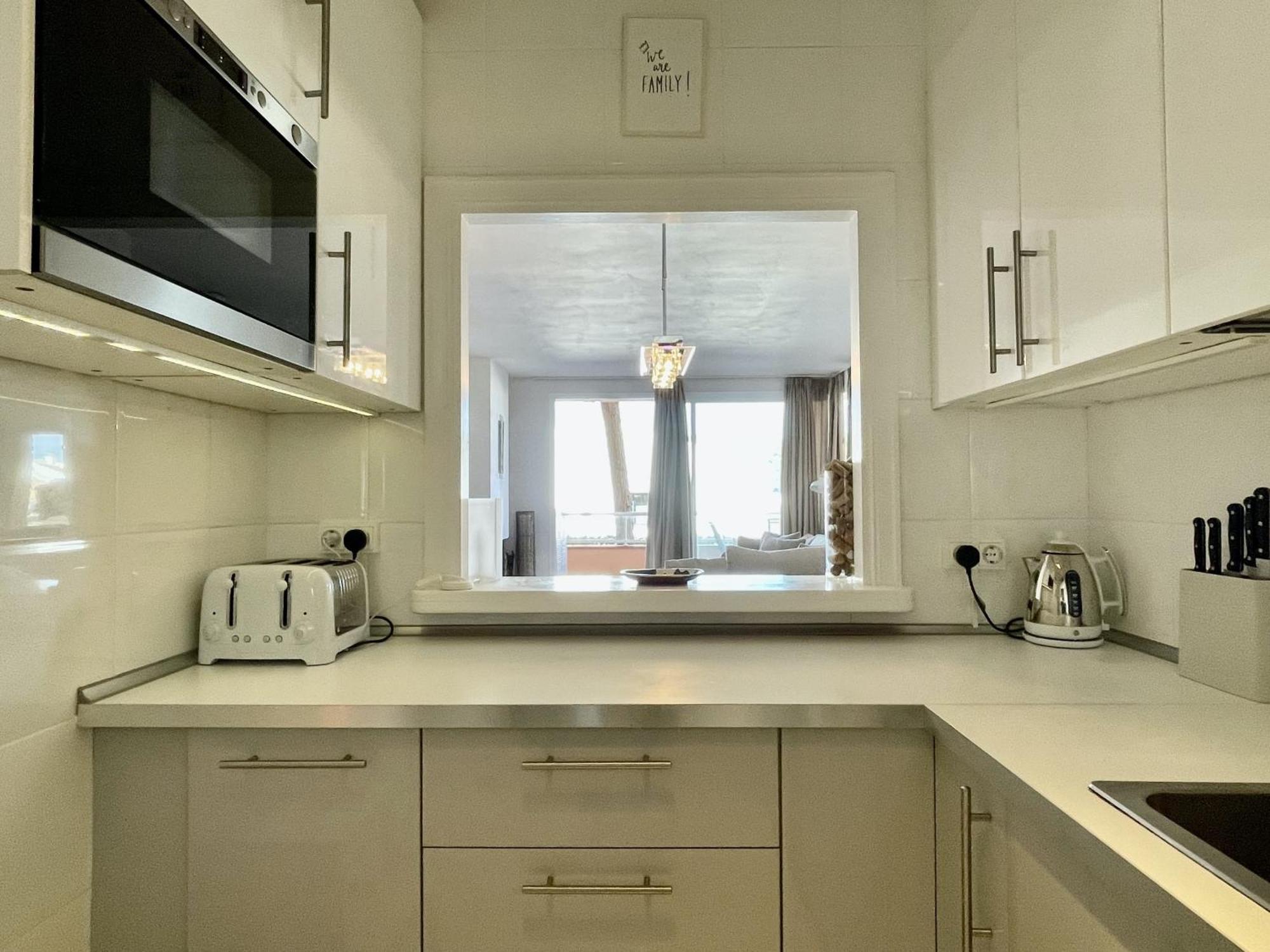 Puig Sa Guilla 1C B2 Apartment Палс Екстериор снимка