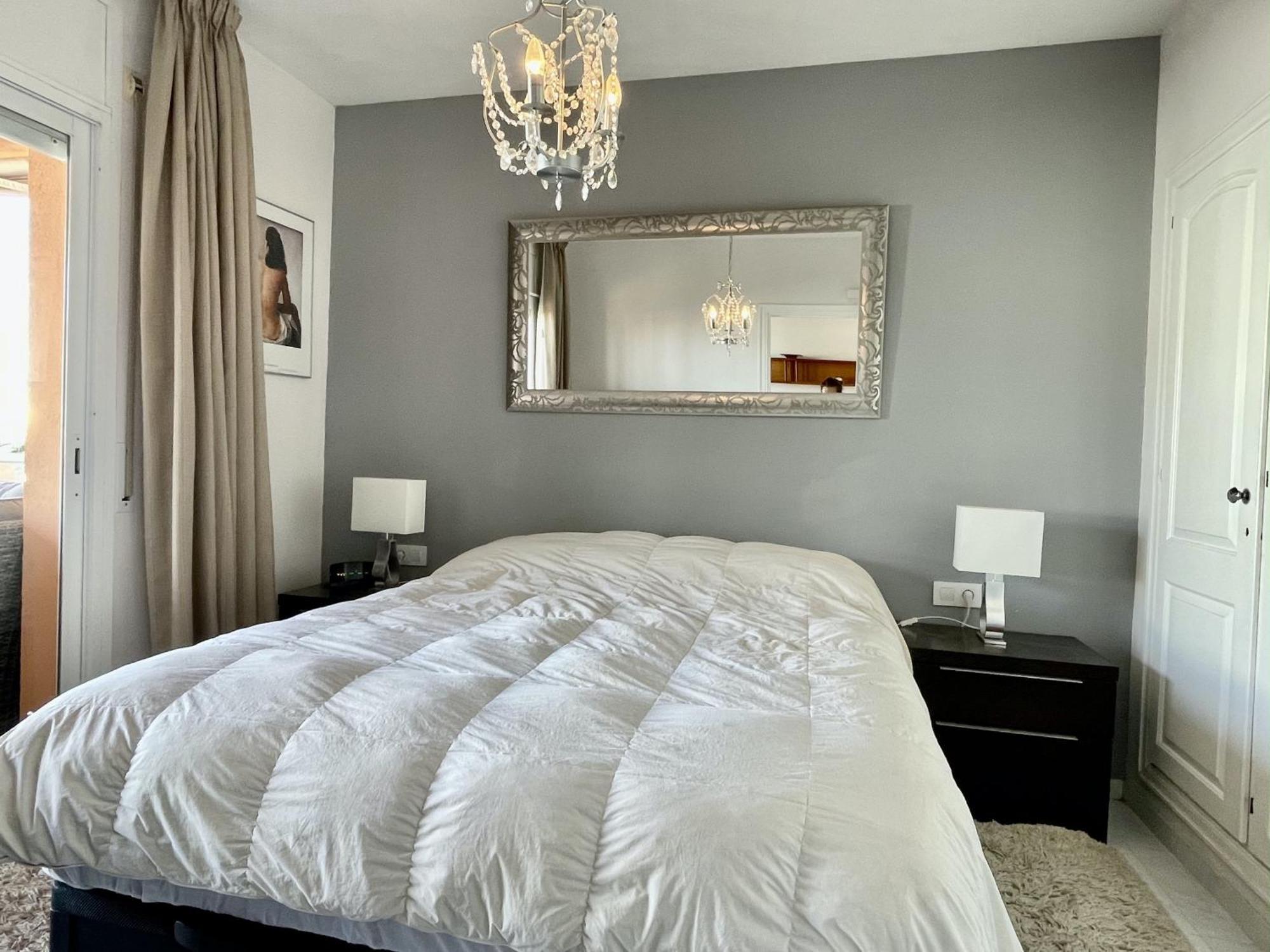Puig Sa Guilla 1C B2 Apartment Палс Екстериор снимка