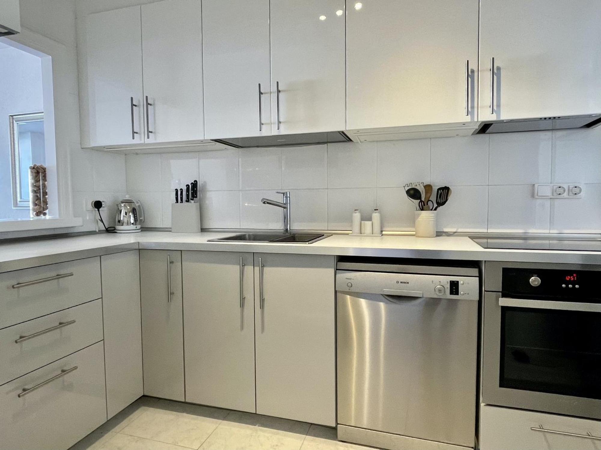 Puig Sa Guilla 1C B2 Apartment Палс Екстериор снимка