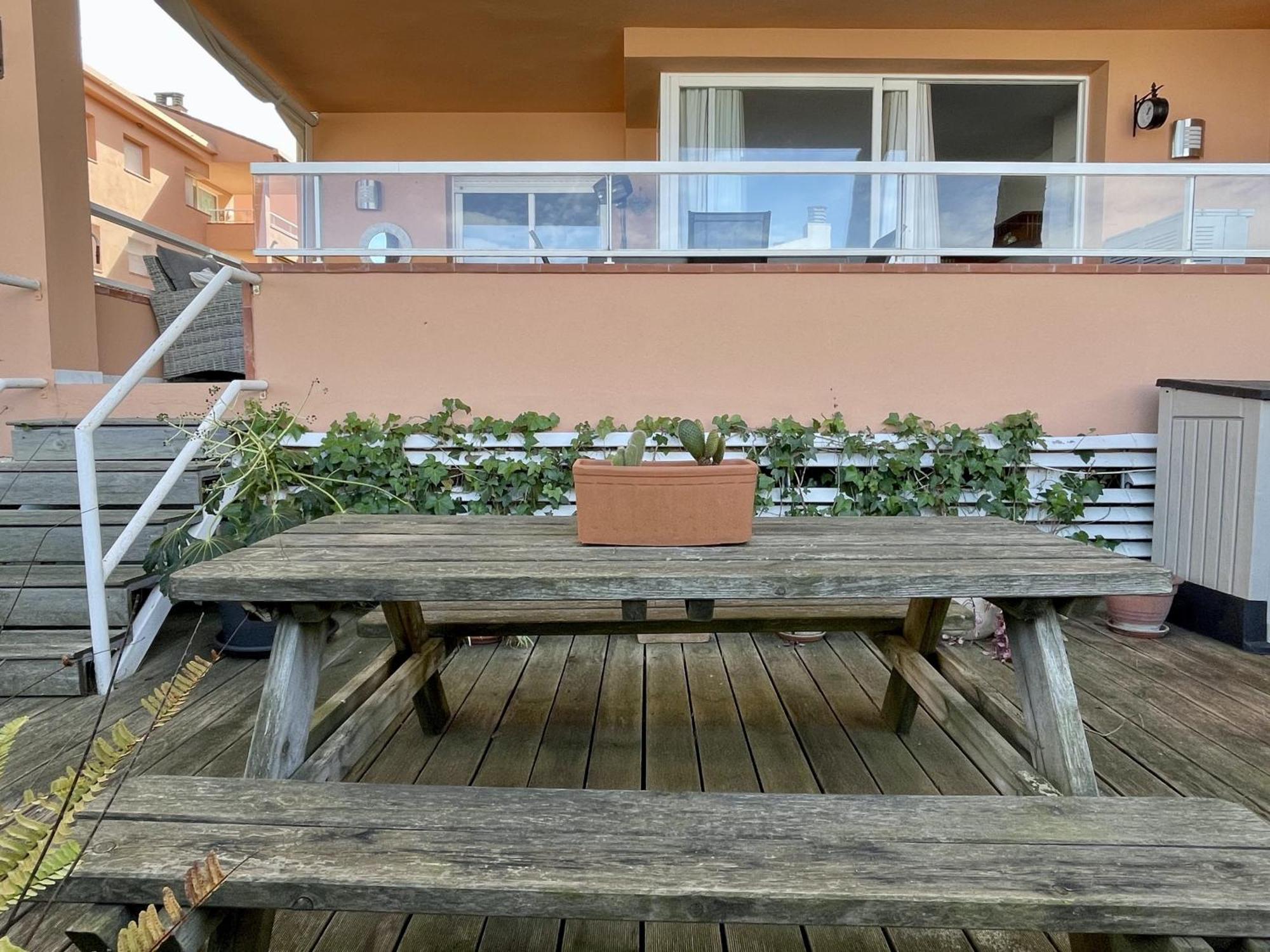 Puig Sa Guilla 1C B2 Apartment Палс Екстериор снимка