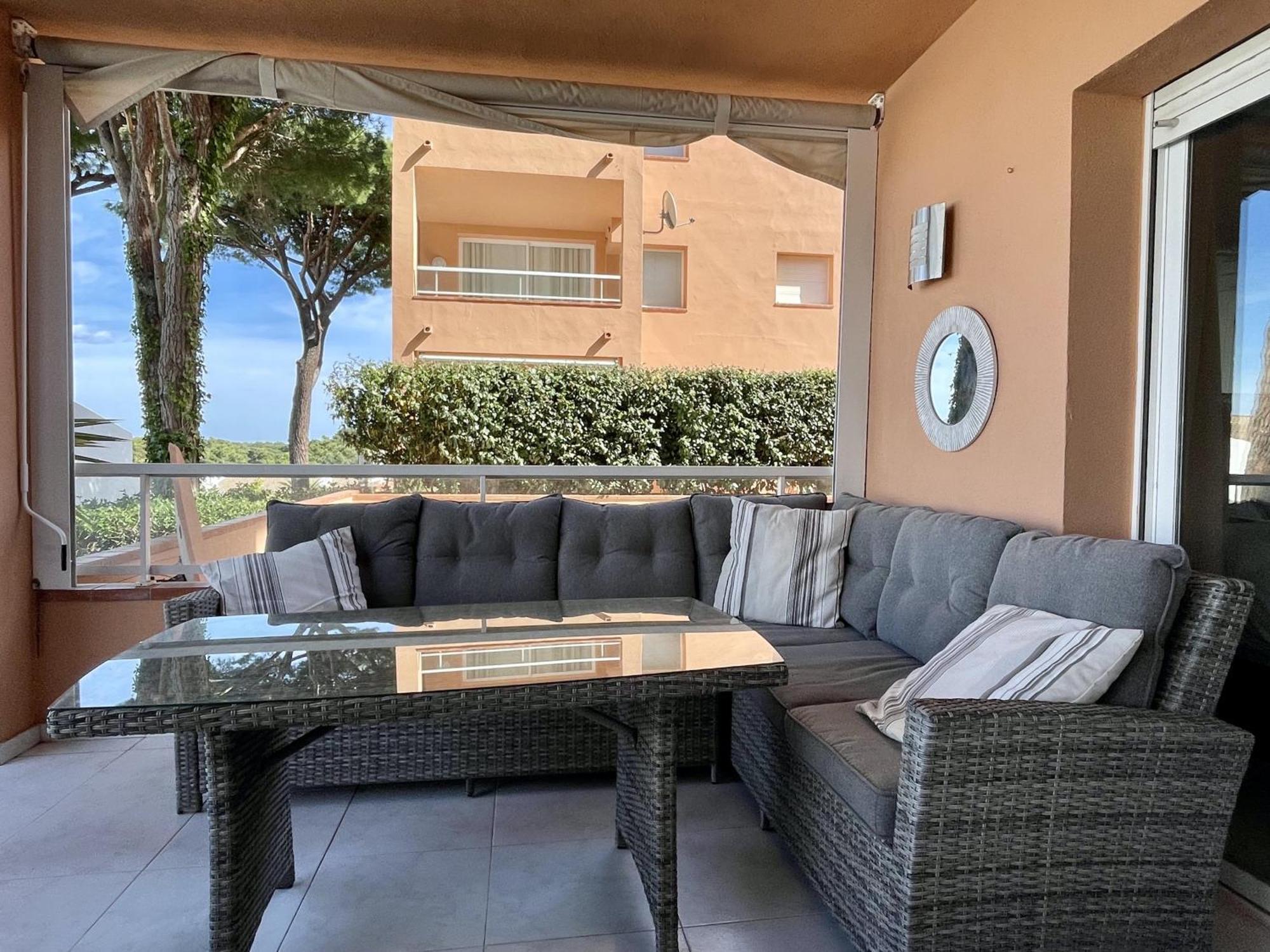 Puig Sa Guilla 1C B2 Apartment Палс Екстериор снимка