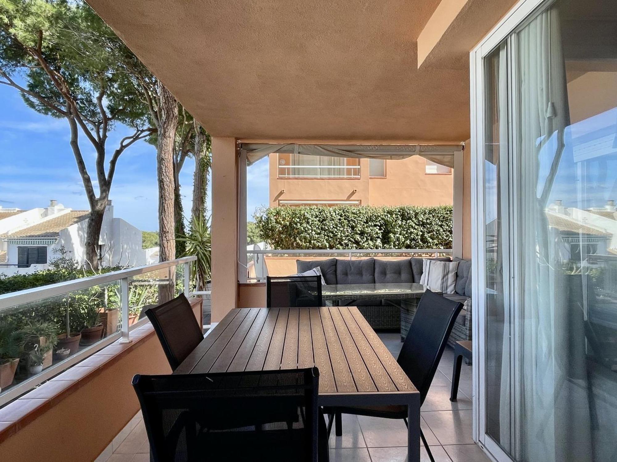 Puig Sa Guilla 1C B2 Apartment Палс Екстериор снимка